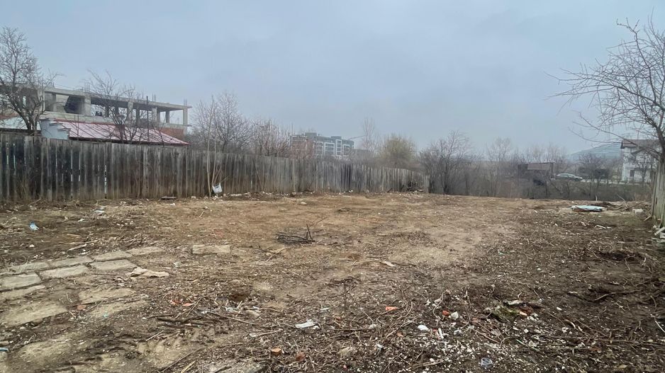 Teren cu Autorizatie Sector 1 | 37 apartamente | Oportunitate - Poză 8