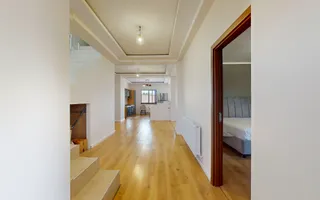 Stefanestii de Sus - Strada Stupilor - Casa 5 camere - Poză 22