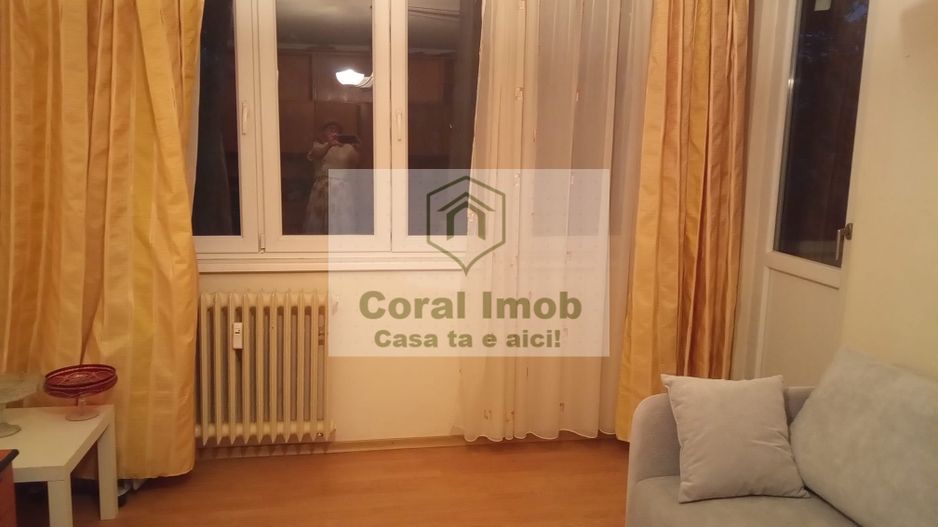 Vanzare  apartament cu 2 camere in Colentina Teiul Doamnei - Poză 4