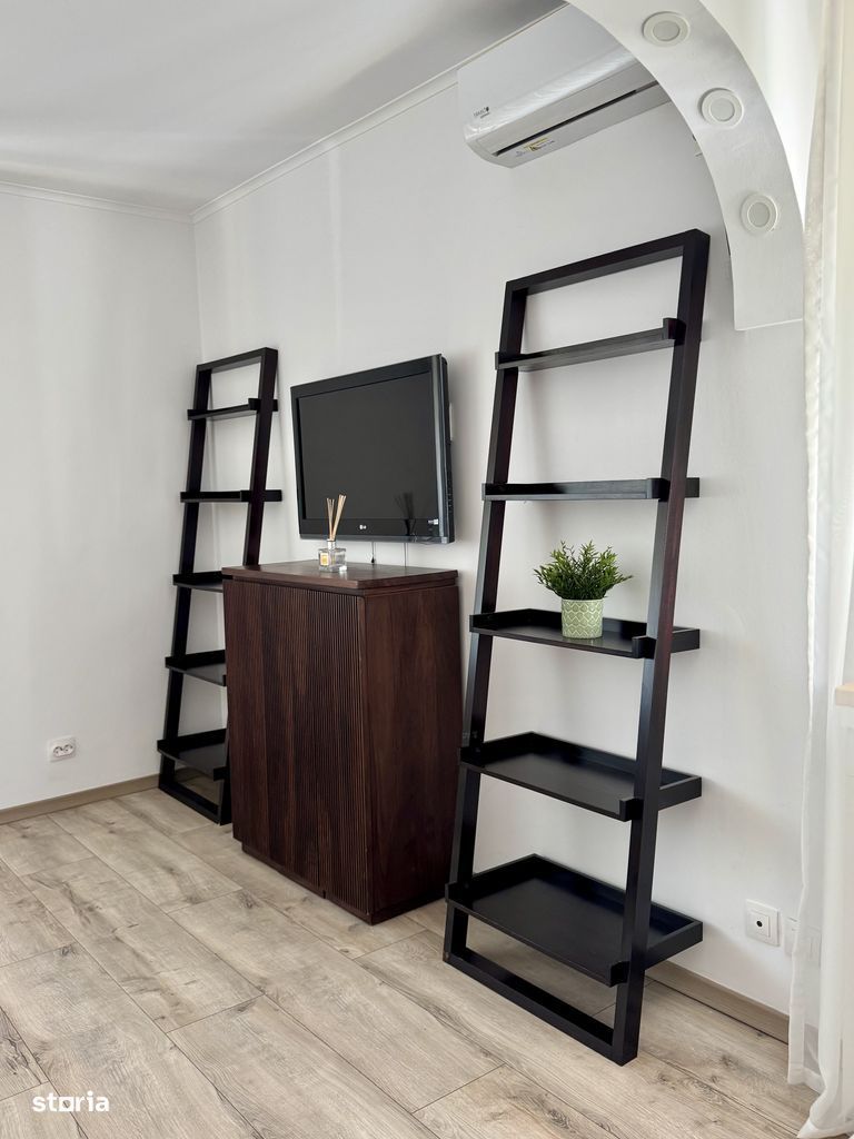 De Inchiriat Apartament 2 Camere Calea Victoriei sector 1 - Poză 3