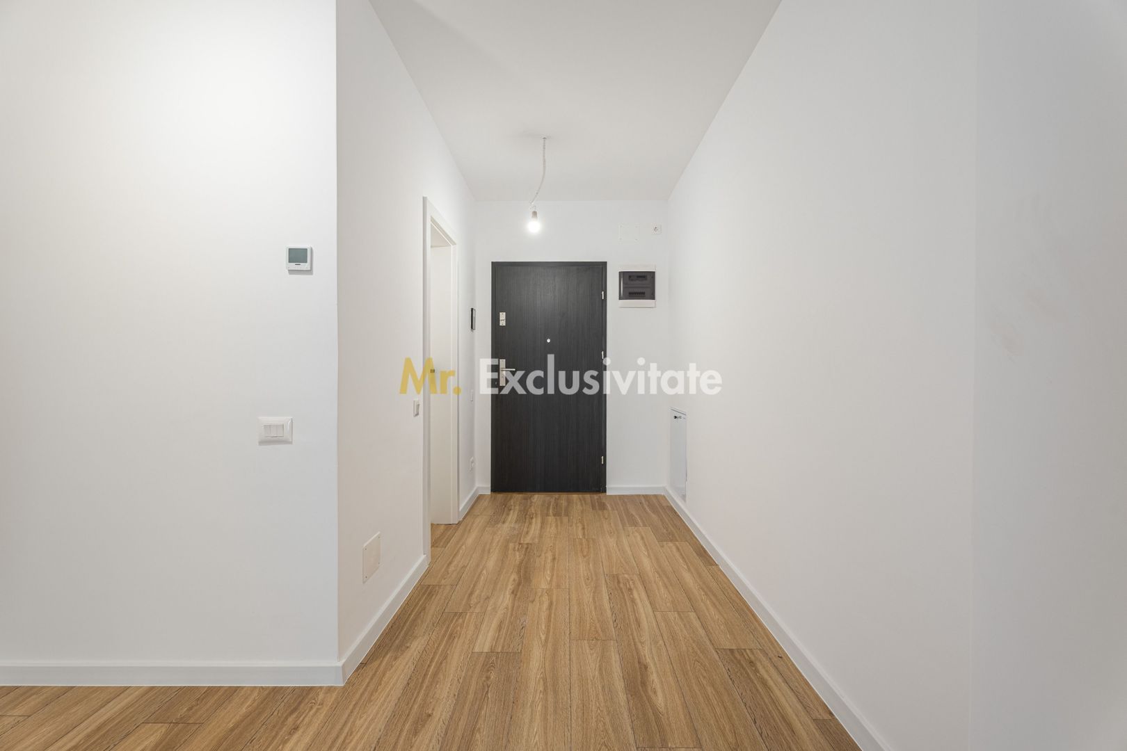 Garsonieră nouă cu vedere panoramică– Smart Residence Lujerulului - Poză 7