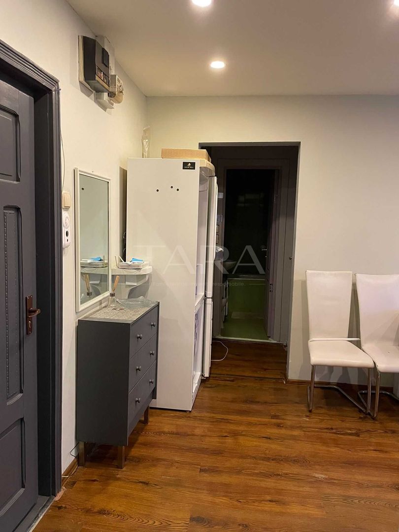 Apartament ideal pentru investiție, Mănăștur, Parcul Primăverii. - Poză 2