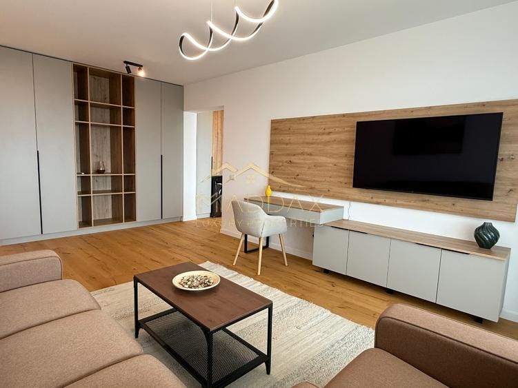 Apartament premium 2 camere II Prima închiriere II Aviatiei*** - Poză 3