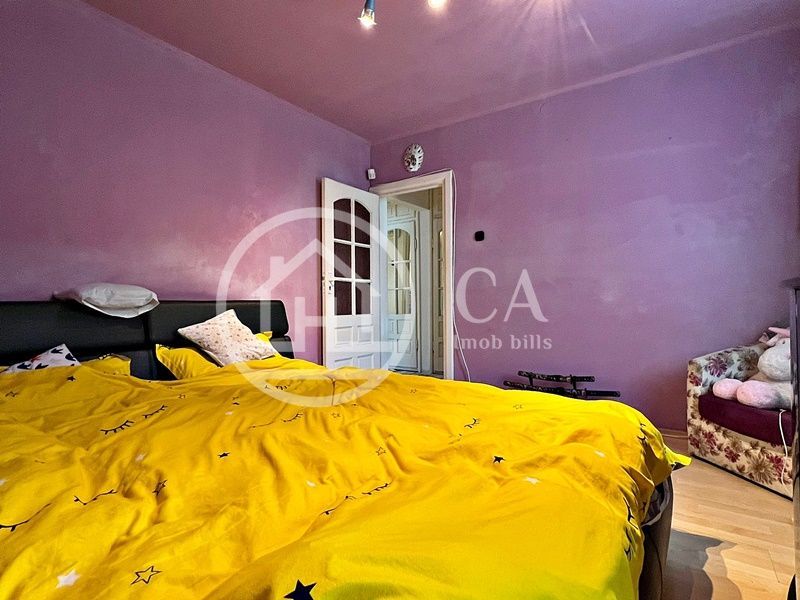 Apartament de vânzare cu 3 camere în zona Ioșia, Oradea - Poză 7