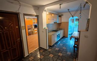 Ofer spre închiriere, pe termelung, apartament 2 camere, etaj 1n - Poză 3