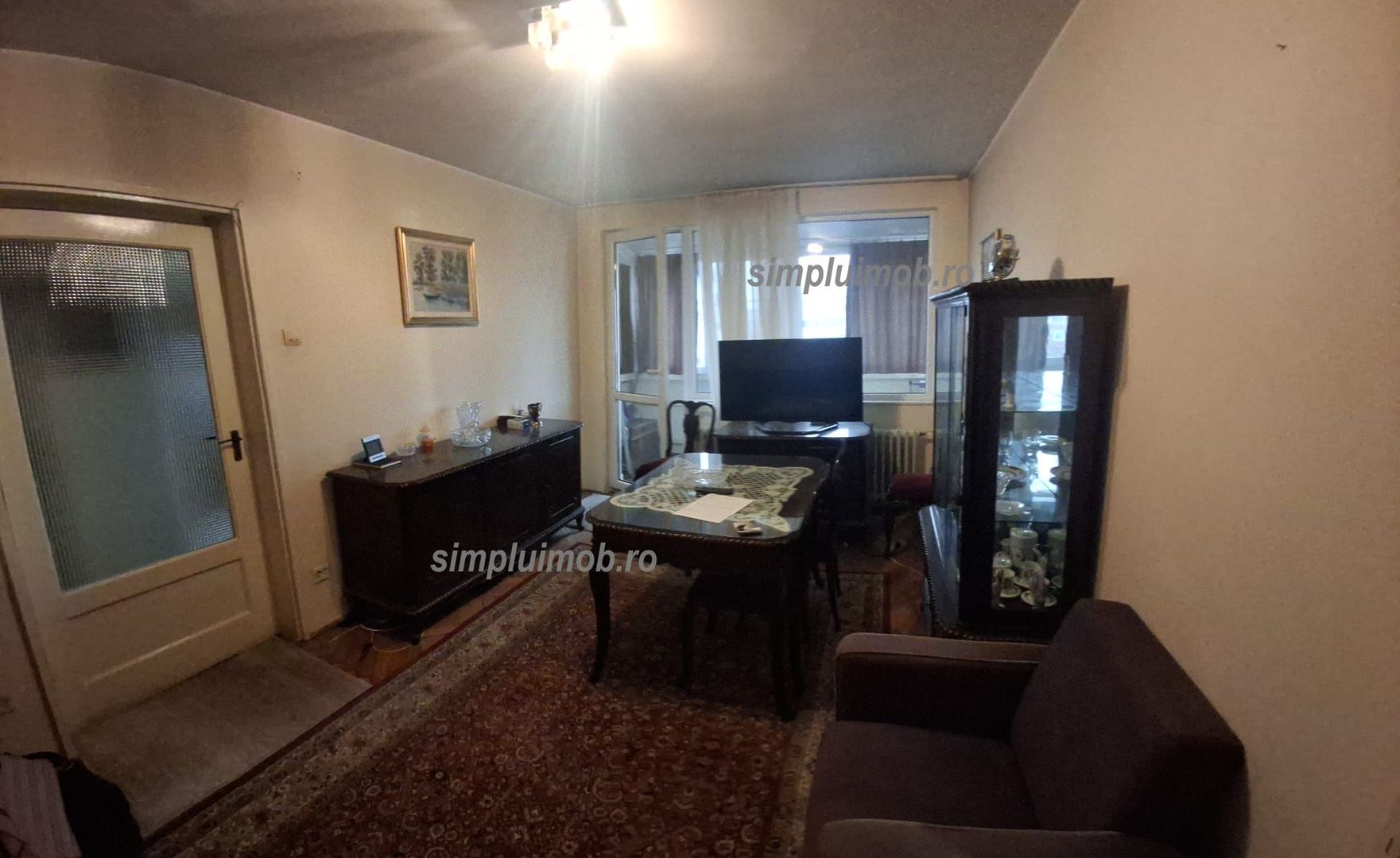 2 Camere Spatios Cu Boxa Piata Progresul - Poză 5