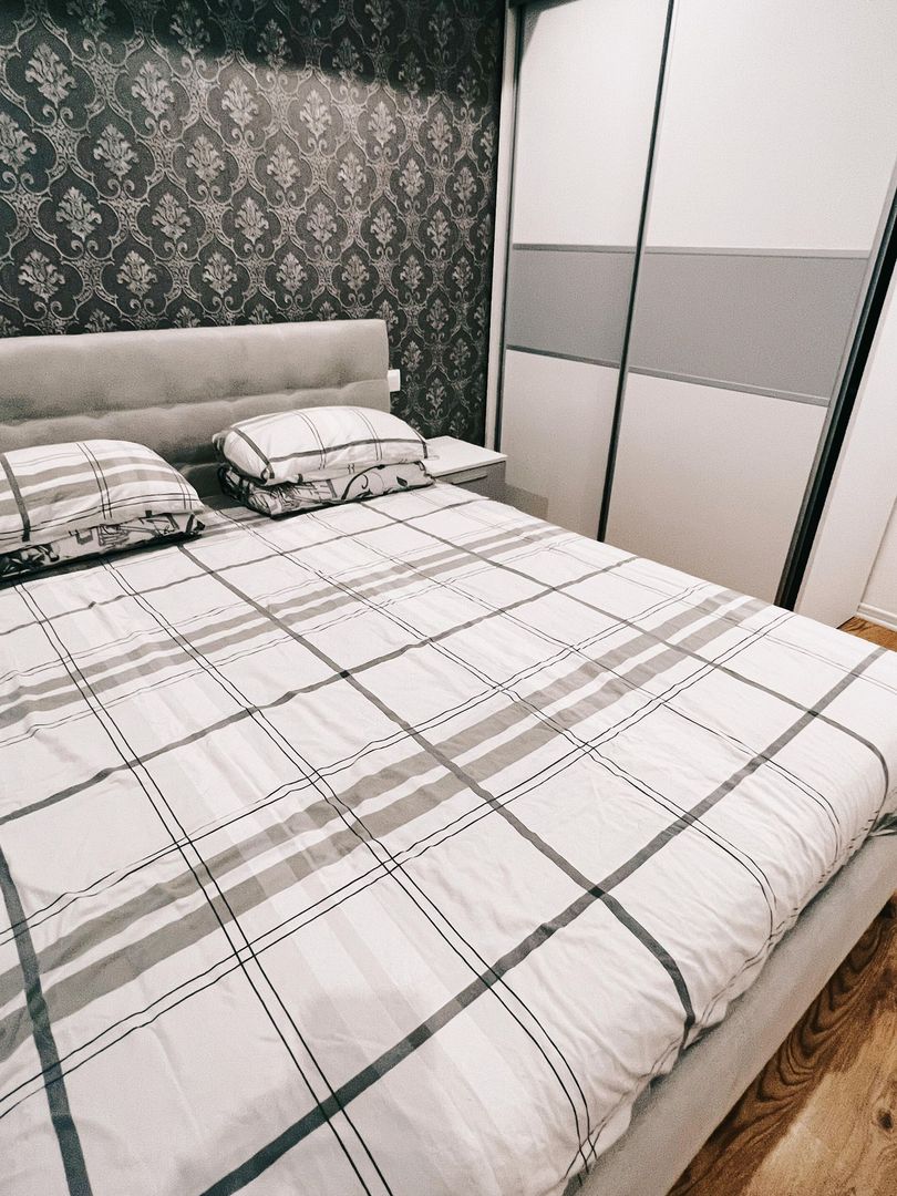 COSMOPOLIS - Apartament cu 3 camere, mobilat si utilat. - Poză 7