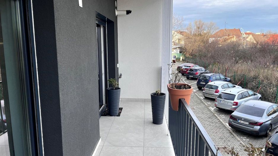 Prima Închiriere | Apartament  1 Cameră | Zona Șagului | Parcare Privată - Poză 13