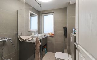 Penthouse dispus pe 2 niveluri in Dambul Rotund - Poză 14