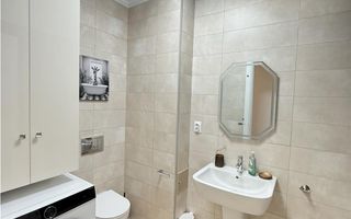 Inchiriere apartament 3 camere Floreasca Residence - Pescariu Bucuresti - Poză 12