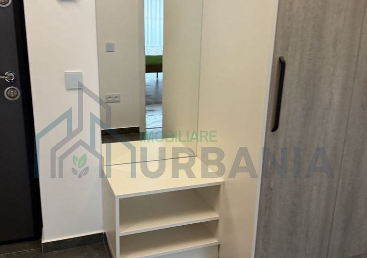 Apartament 2 camere de închiriat în Copou, Dealul Zorilor, complex Răsărit de soare Fiald - Poză 1