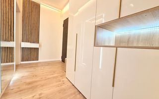 Garsonieră mobilată PREMIUM Exigent Plaza Residence Faza 5 Lujerului Politehnica - Poză 3
