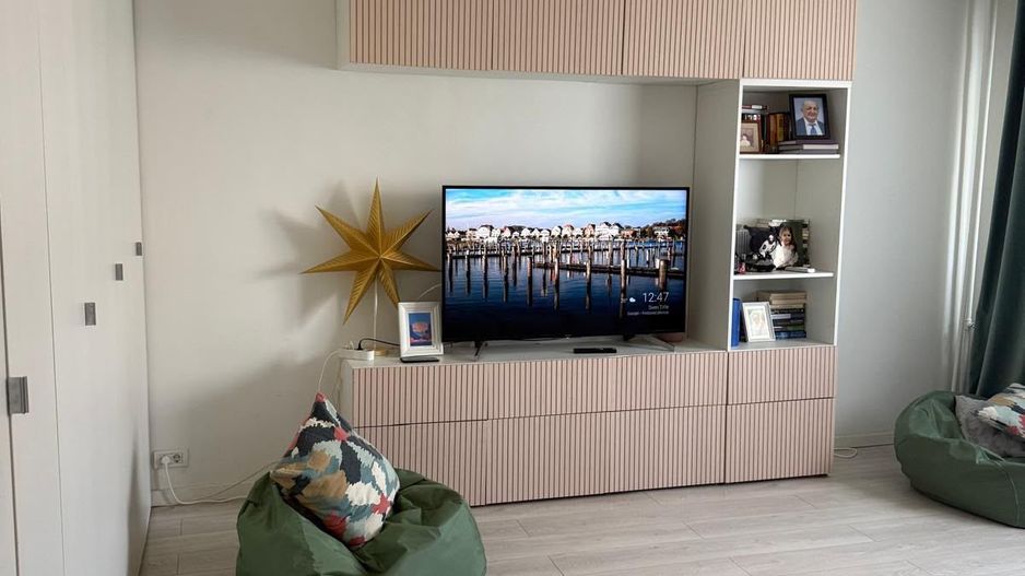 Apartament 2 Camere - Matei Voievod - Poză 2