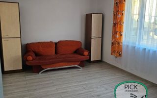 P 1127 - Apartament cu 1 cameră în Târgu Mureș, zona Ștefan Cel Mare - Poză 3