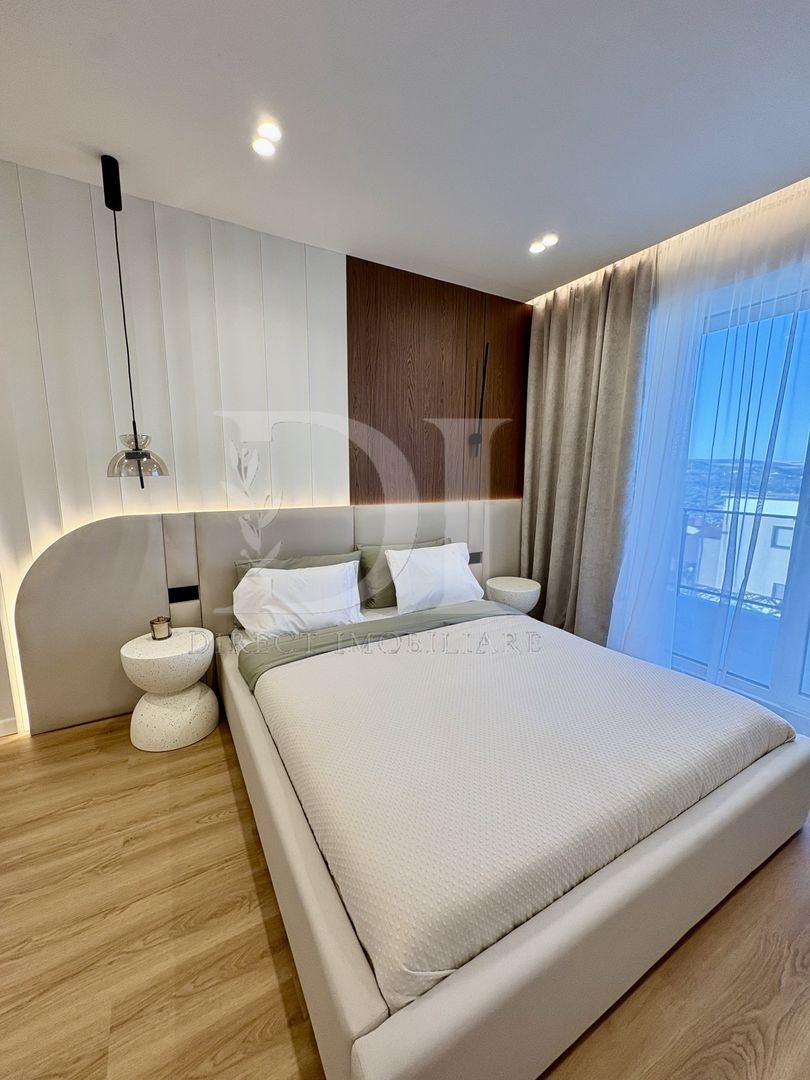 APARTAMENT PREMIUM | URBANO PANORAMIC, RĂZOARE - Poză 9