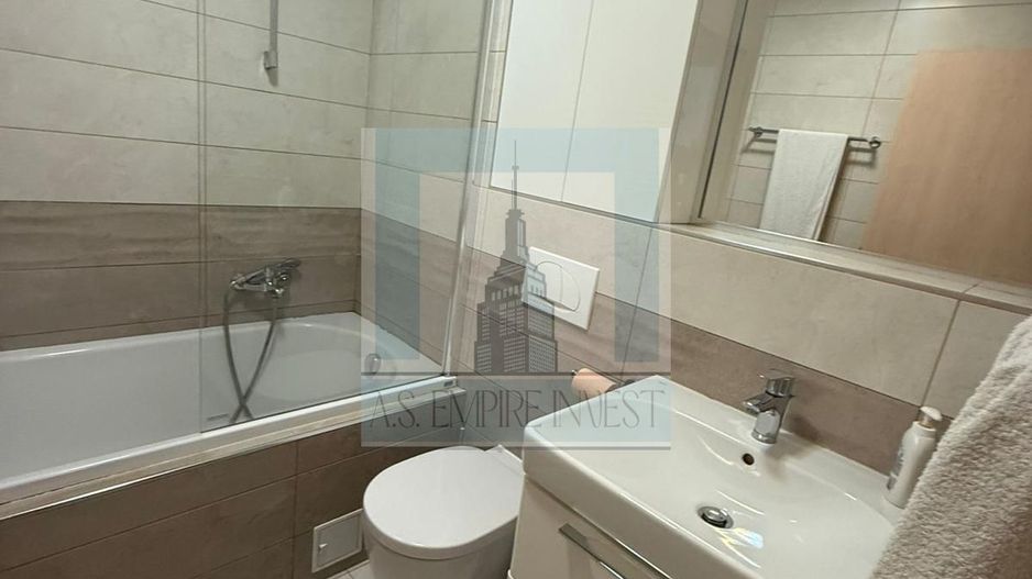 Apartament 2 camere Casa Nobel Tractorul,  loc de parcare - Poză 13