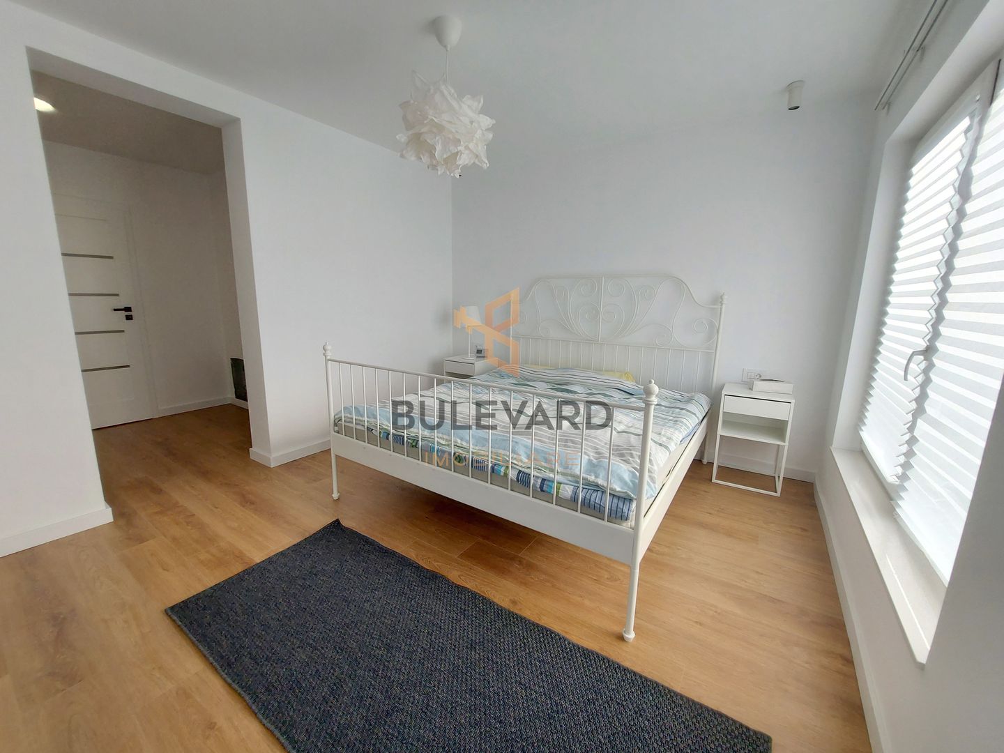 Casa de tip duplex,  zona strazii Crizantemelor! - Poză 13