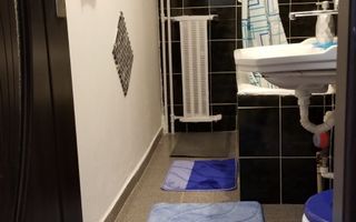 Închiriez garsonieră, Vitan Mall, mobilată, utilată, renovată - Poză 6