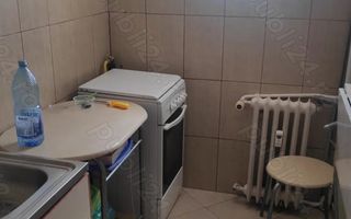 2 camere Drumu Taberei - Moghiosor (5 min metrou) Bloc Reabilitat - Poză 2