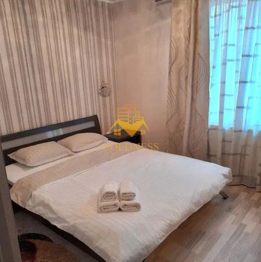 2 camere decomandate, modern, Grigorescu, zona Donath, Profi - Poză 1