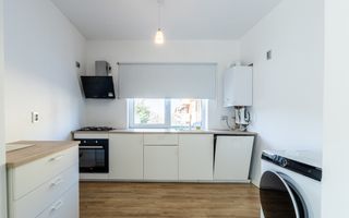 3 camere, gradina 180 mp, parcare,Manastur Zona Campului.,Pet Friendly - Poză 3