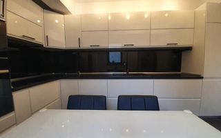 Apartament 2 camere lux, etaj 2, Domenii – 1 Mai, Arcul de Triumf - Poză 2