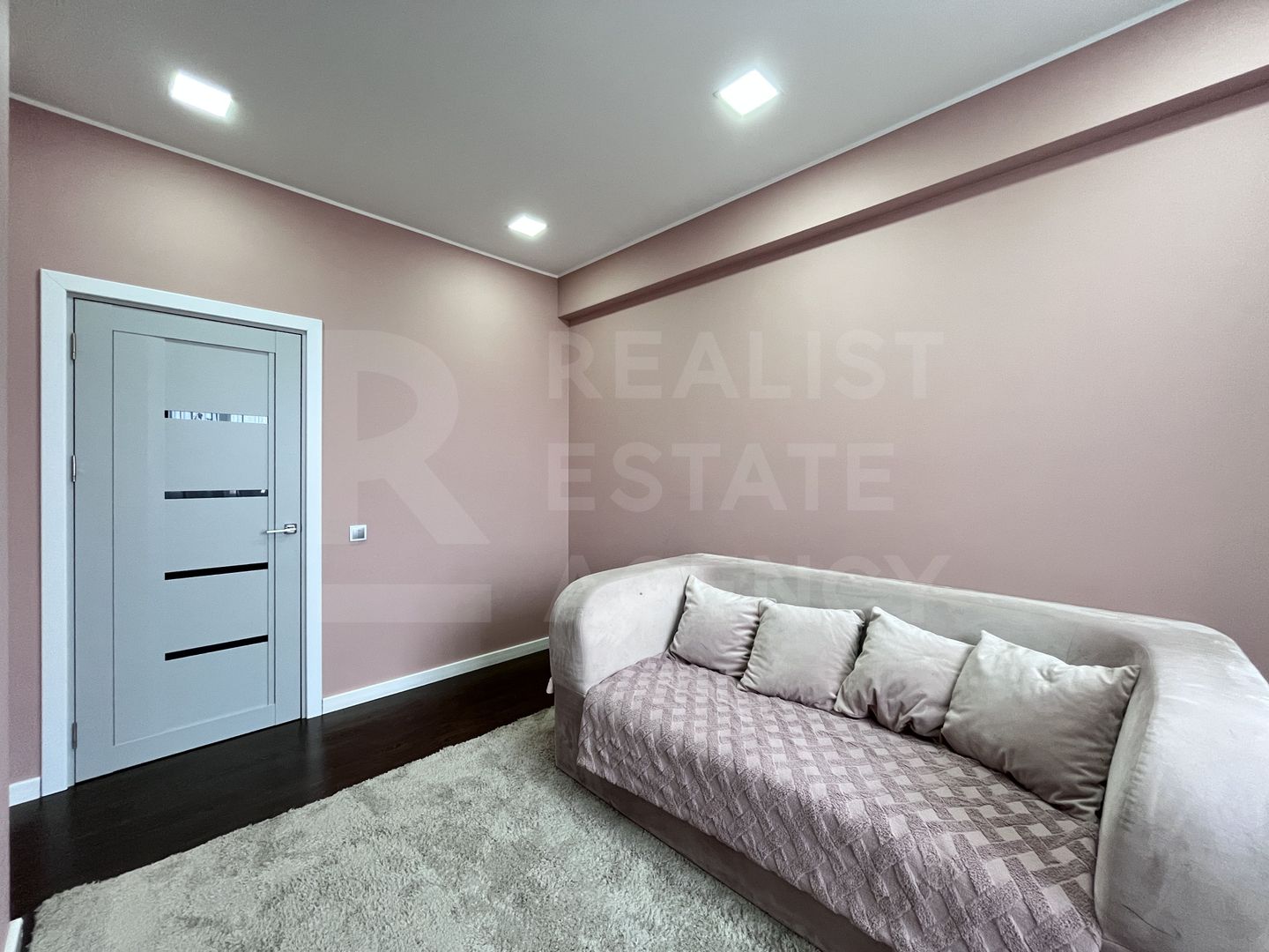 Vânzare, apartament, 2 camere, str. Calea Orheiului, Râșcani - Poză 17