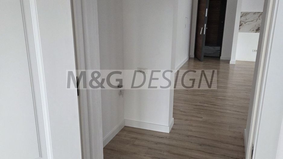 Apartament 2 camere zona Giroc bloc nou. - Poză 1