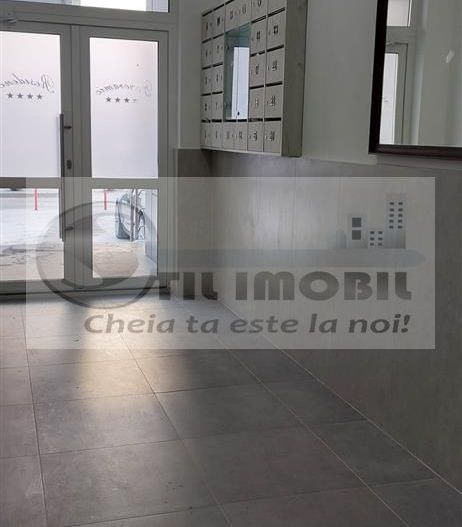 APARTAMENT 1 CAM  ZONA CUG  PANORAMIC RESIDENCE ETAJ 1 FINALIZAT - Poză 16