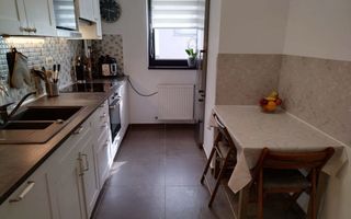 APARTAMENT DE LUX 3 CAMERE BLOC 2018 GROZAVESTI METROU - Poză 7