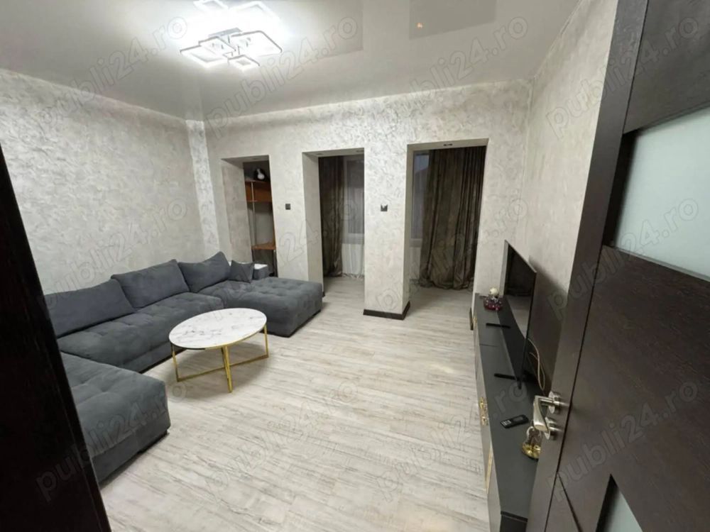 Apartament 3 camere de închiriat Parcul Carol - Poză 1