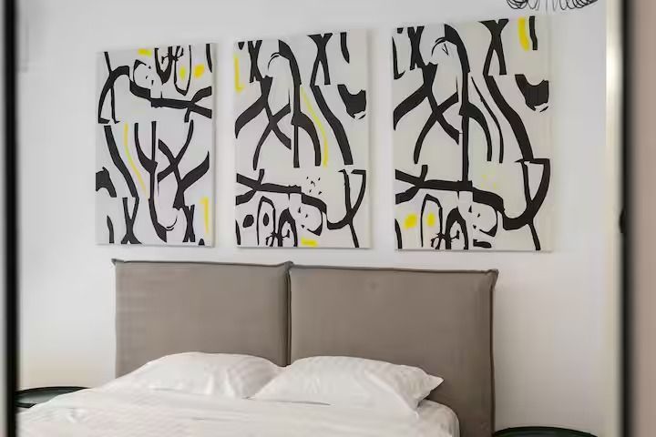 GARSONIERA - CENTRAL ADRESS RESIDENCE, BUCATARIE INCHISA, BLOC NOU - Poză 7