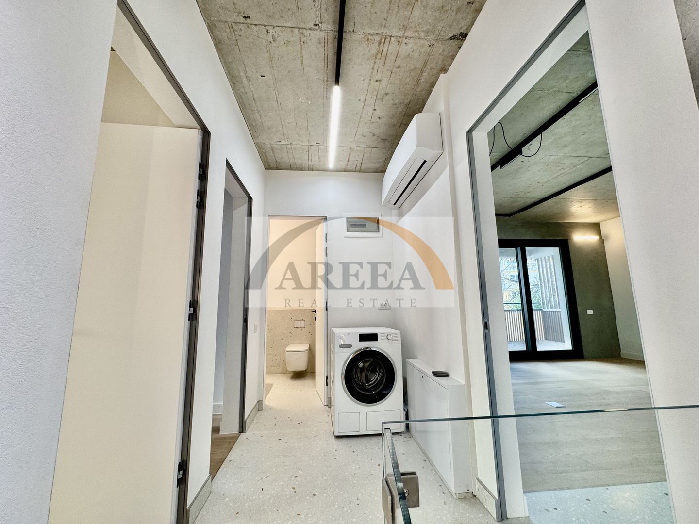 SPLENDID SI RAR - de vanzare DUPLEX LUX in Dorobanti - Poză 28