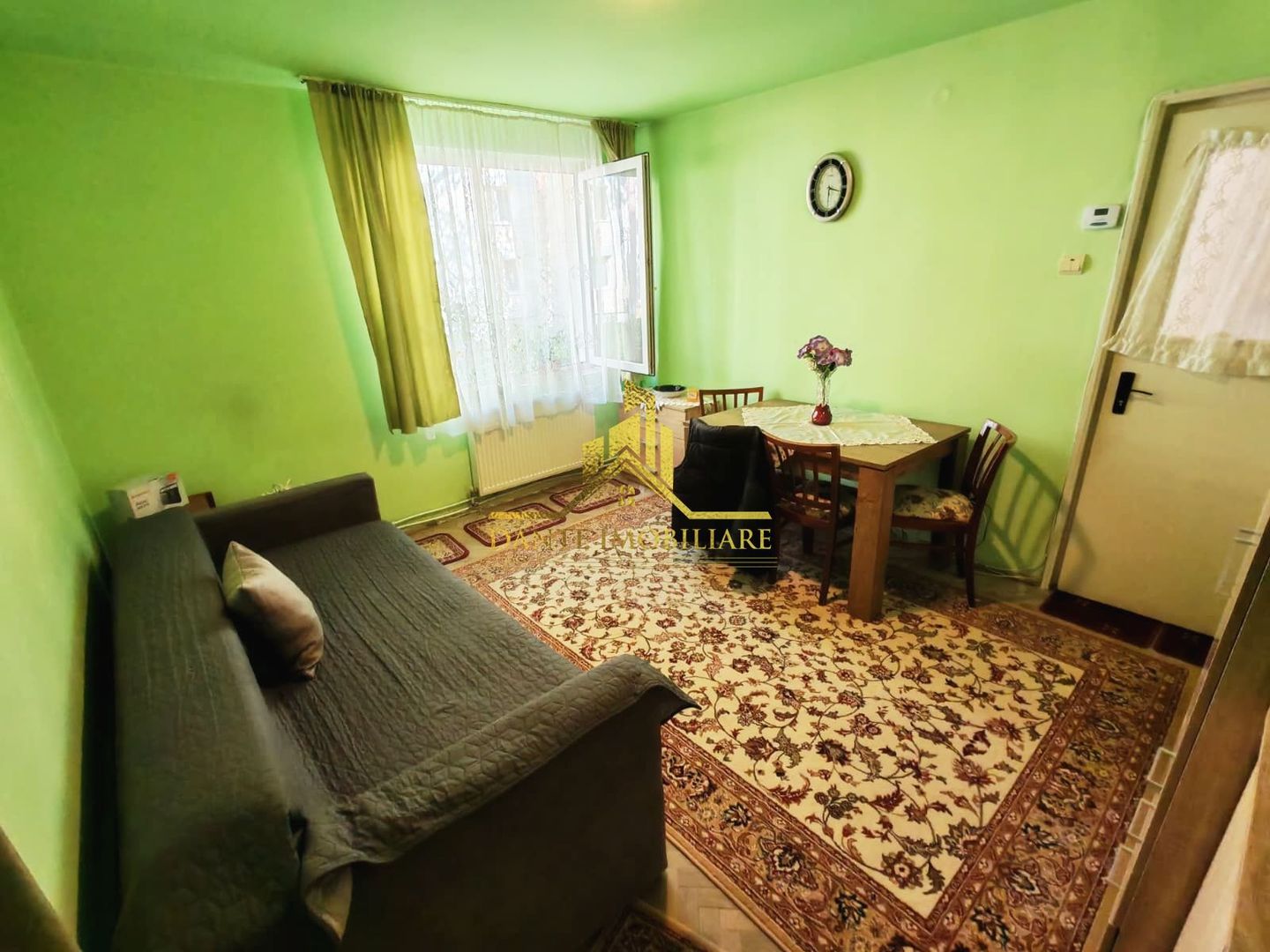 2 camere, decomandat, Gheorgheni, Piata Hermes, Brancoveanu - Poză 3