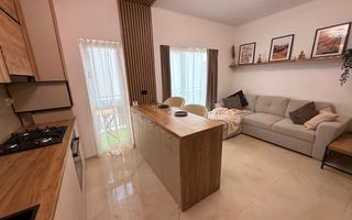 Apartament LUX de închiriat cu 2 camere în Giroc, zona Brayrim - Poză 4