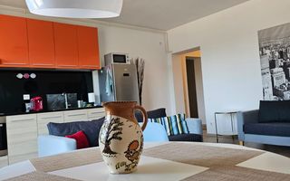 Apartament 3 camere renovat I Laguna Residence I Floreasca - Poză 3