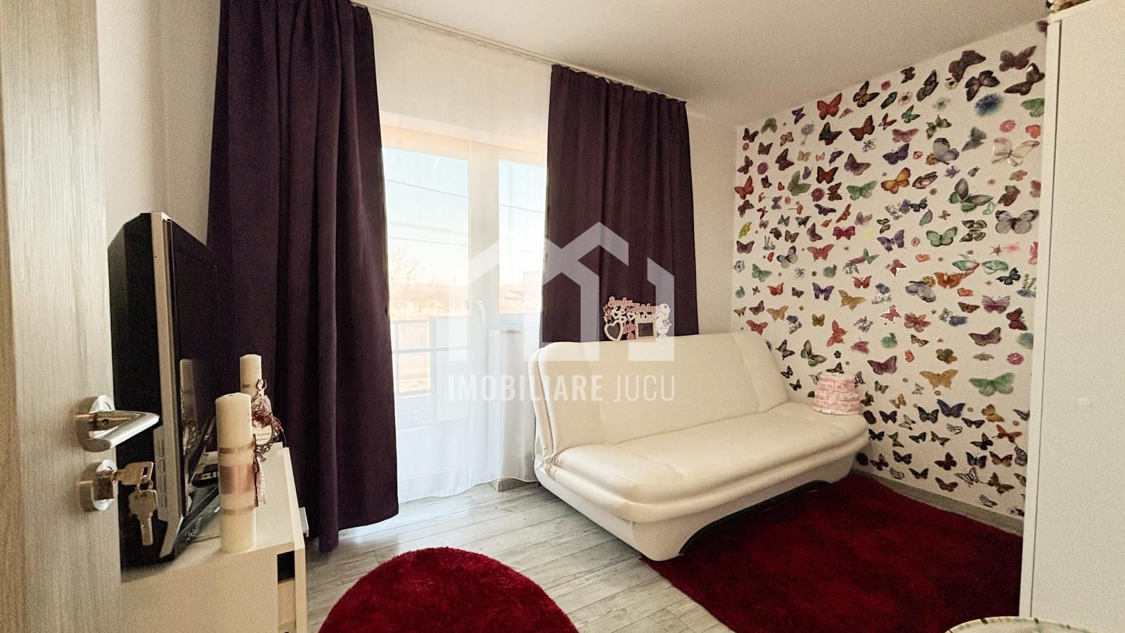 Unitate in duplex la cheie, 5 camere, 106mp, teren 364, Jucu de Mijloc - Poză 4