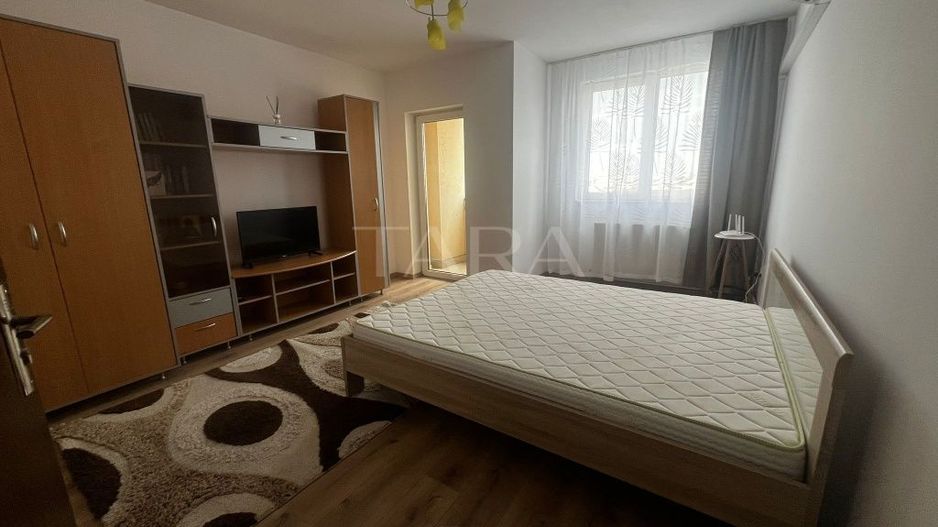 Apartament modern cu 1 cameră în Zorilor, zona MOL - Poză 1