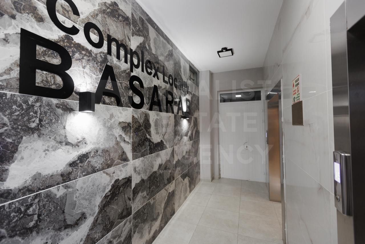 Vânzare, apartament, 2 camere, str. Matei Basarab, Râșcani - Poză 10