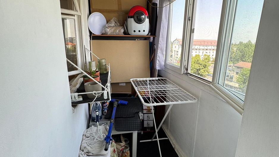 Apartament 2 camere decomandat Soseaua Oltenitei - Poză 9