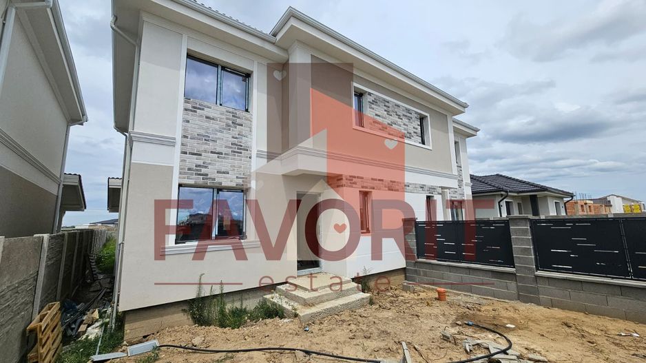 Duplex de vanzare in Calea Urseni | Toate utilitatile | Aproape de asfalt | - Poză 1