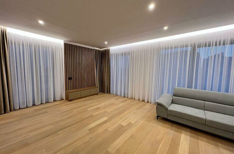 Inchiriere apartament 4 camere  | One Herastrau Towers - Poză 3