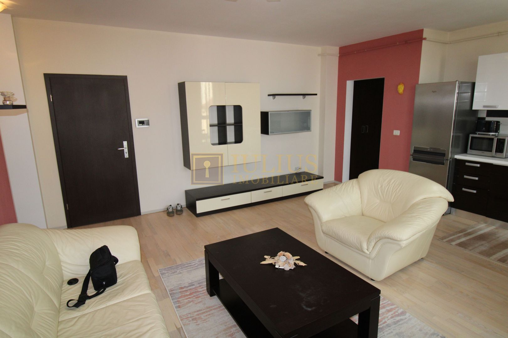 3 camere, Braytim, apartament superb, loc de parcare inclus, zona ideala - Poză 5