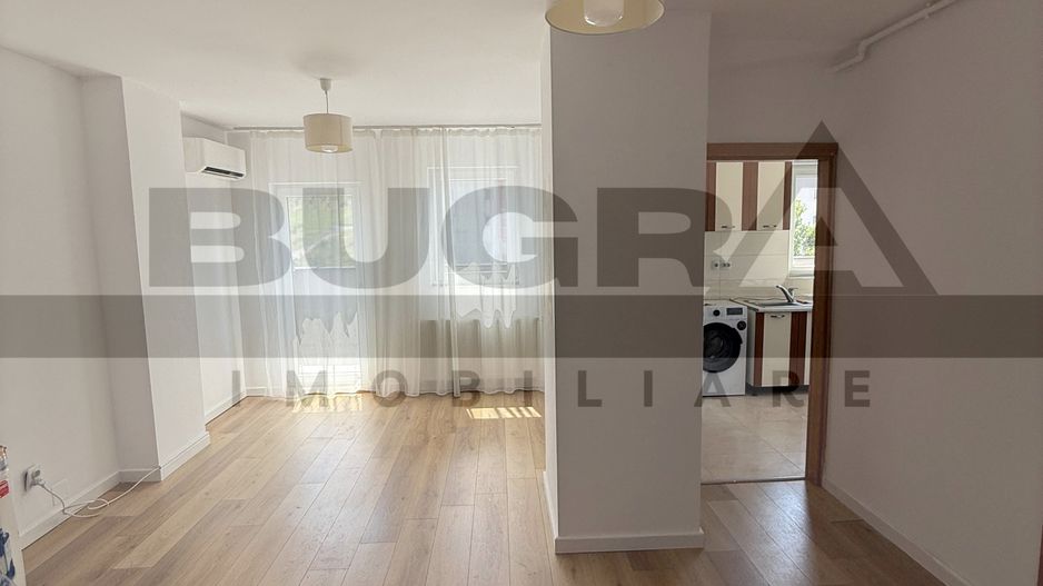 Apartament 3 camere, 60 mp, 2 parcari, terasa, zona Vivo - Poză 2
