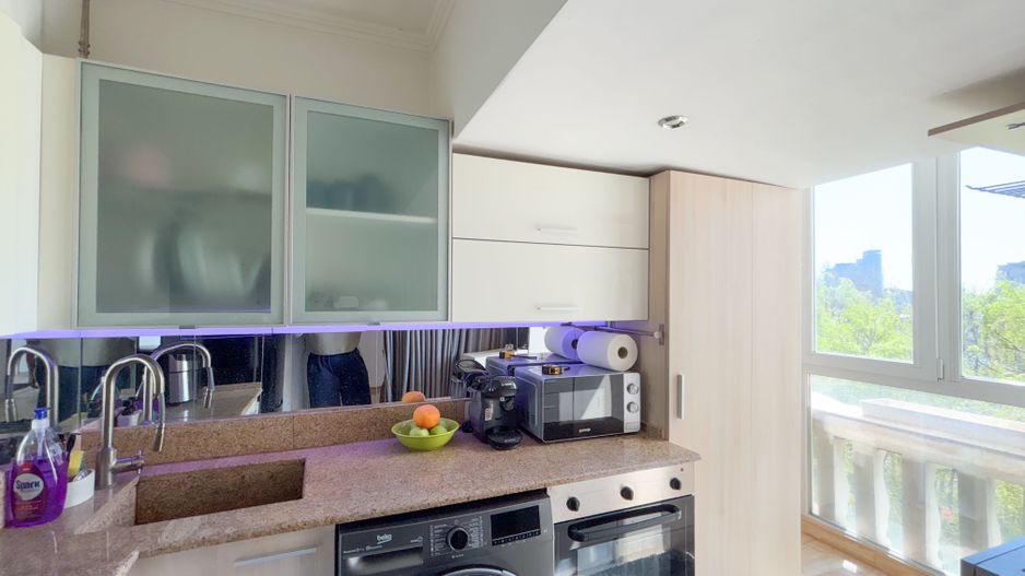 Chirie | Apartament 3 camere | Ultracentral | Metrou Piața Unirii - Poză 7