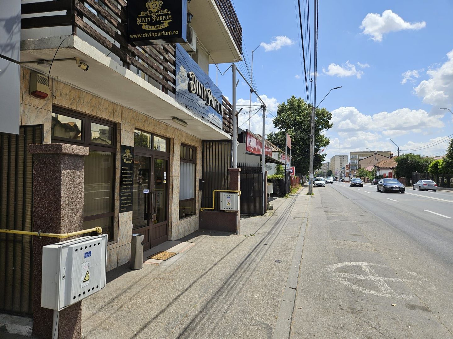 Inchiriere spatiu comercial, Bulevardul N. Balcescu, stradal - Poză 8