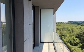The Ivy Baneasa | 3 Camere | 2 Terase | Loc de Parcare - Poză 10