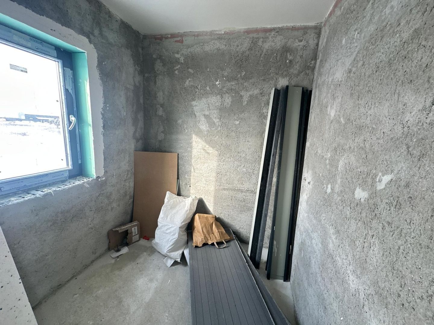 CASA INDIVIDUALA CARTIERUL LATIN, 4 CAMERE, TOATE UTILITATILE,COMIS 0% - Poză 16