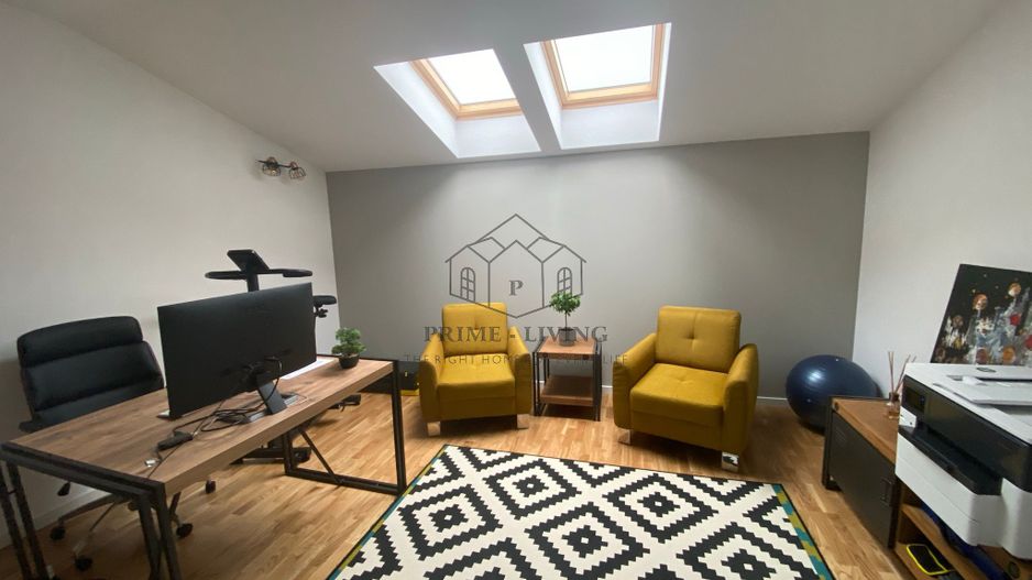 Vila in complex imobiliar - Poză 6