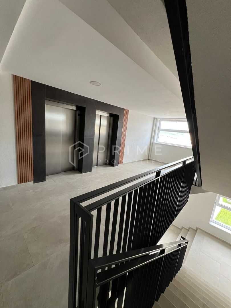 Vânzare apartament 3 camere – Concept 9, semifinisat - Poză 10